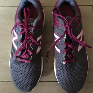 New Balance sneakers